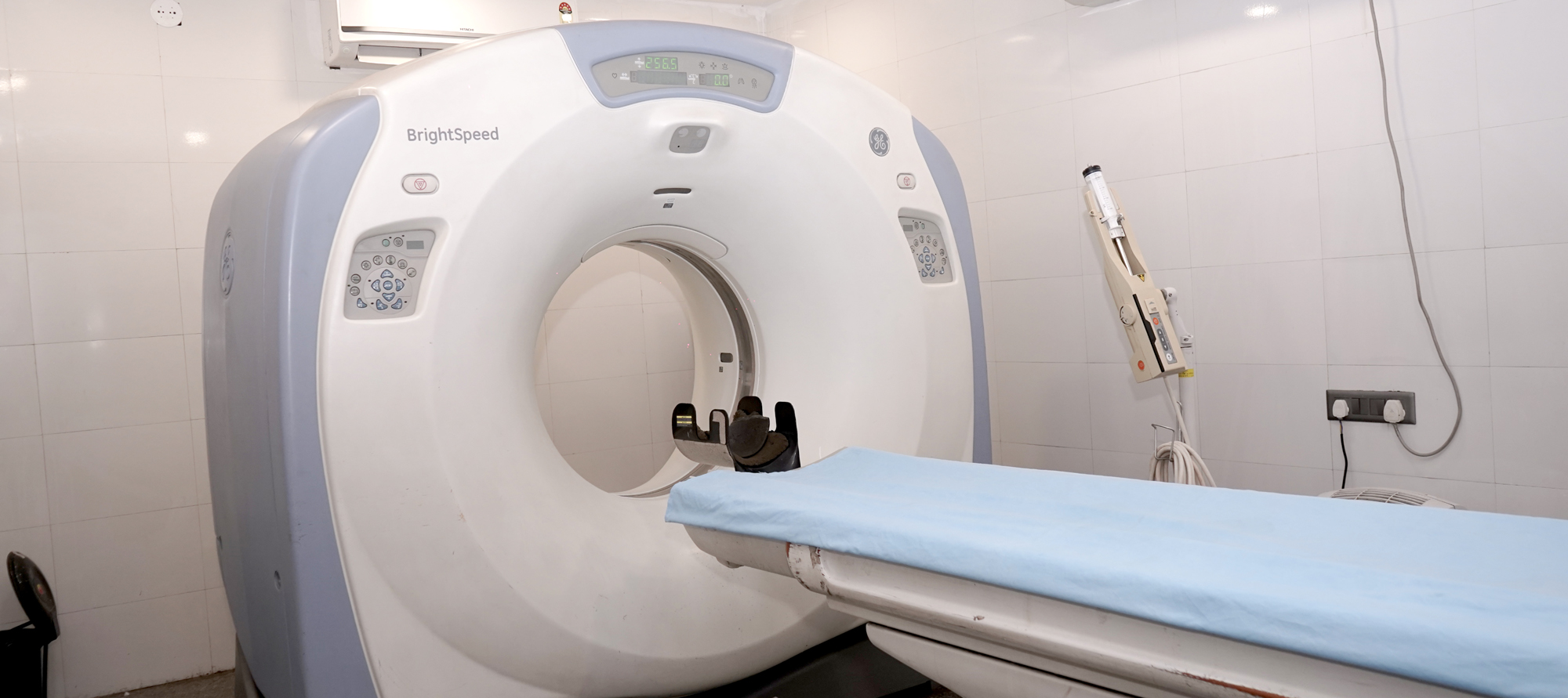 Advanced Diagnostic Centre