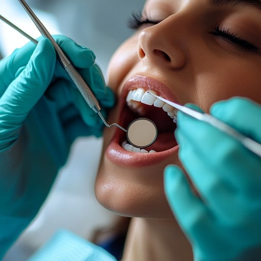 Oral Surgery